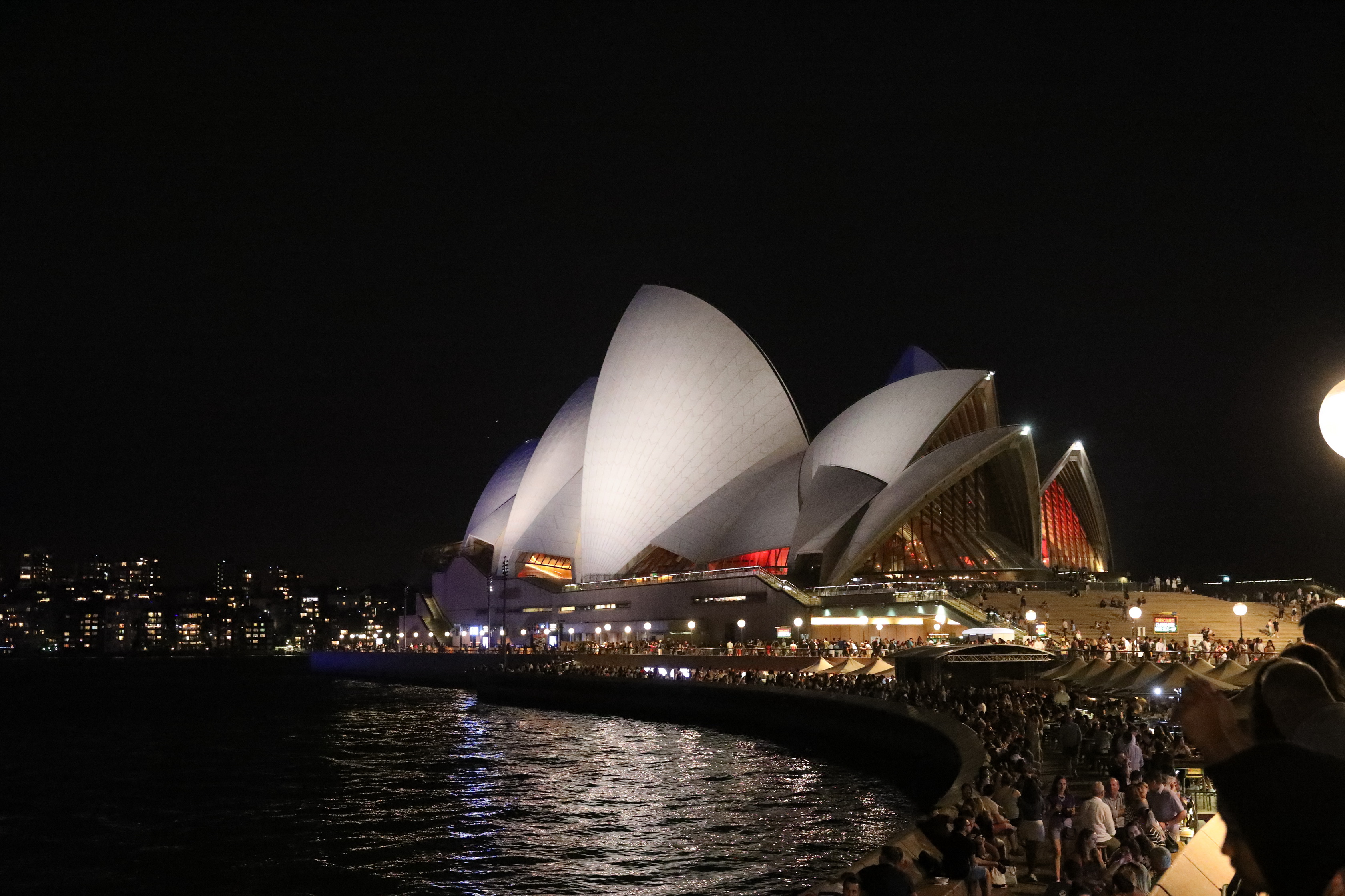 Sydney Opera House